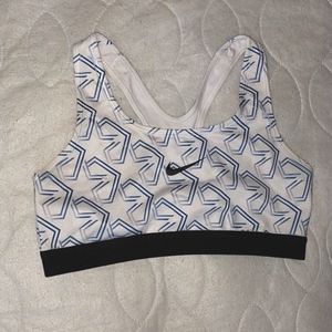 Nike Sports Bra Dri-Fit